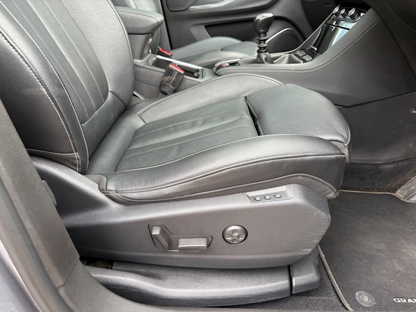 Used Vauxhall Grandland X 2019 for sale - 74441568: Photo 17