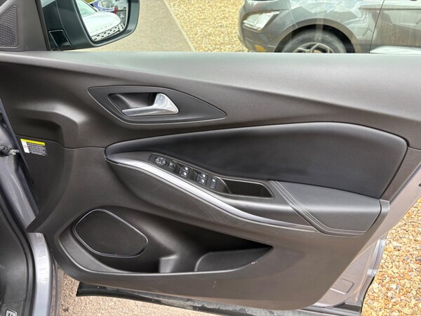 Used Vauxhall Grandland X 2019 for sale - 74441568: Photo 18