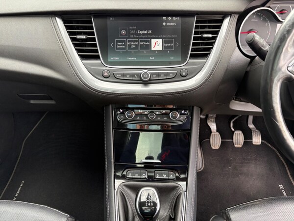 Used Vauxhall Grandland X 2019 for sale - 74441568: Photo 20