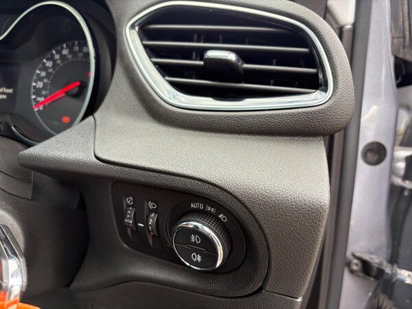 Used Vauxhall Grandland X 2019 for sale - 74441568: Photo 21