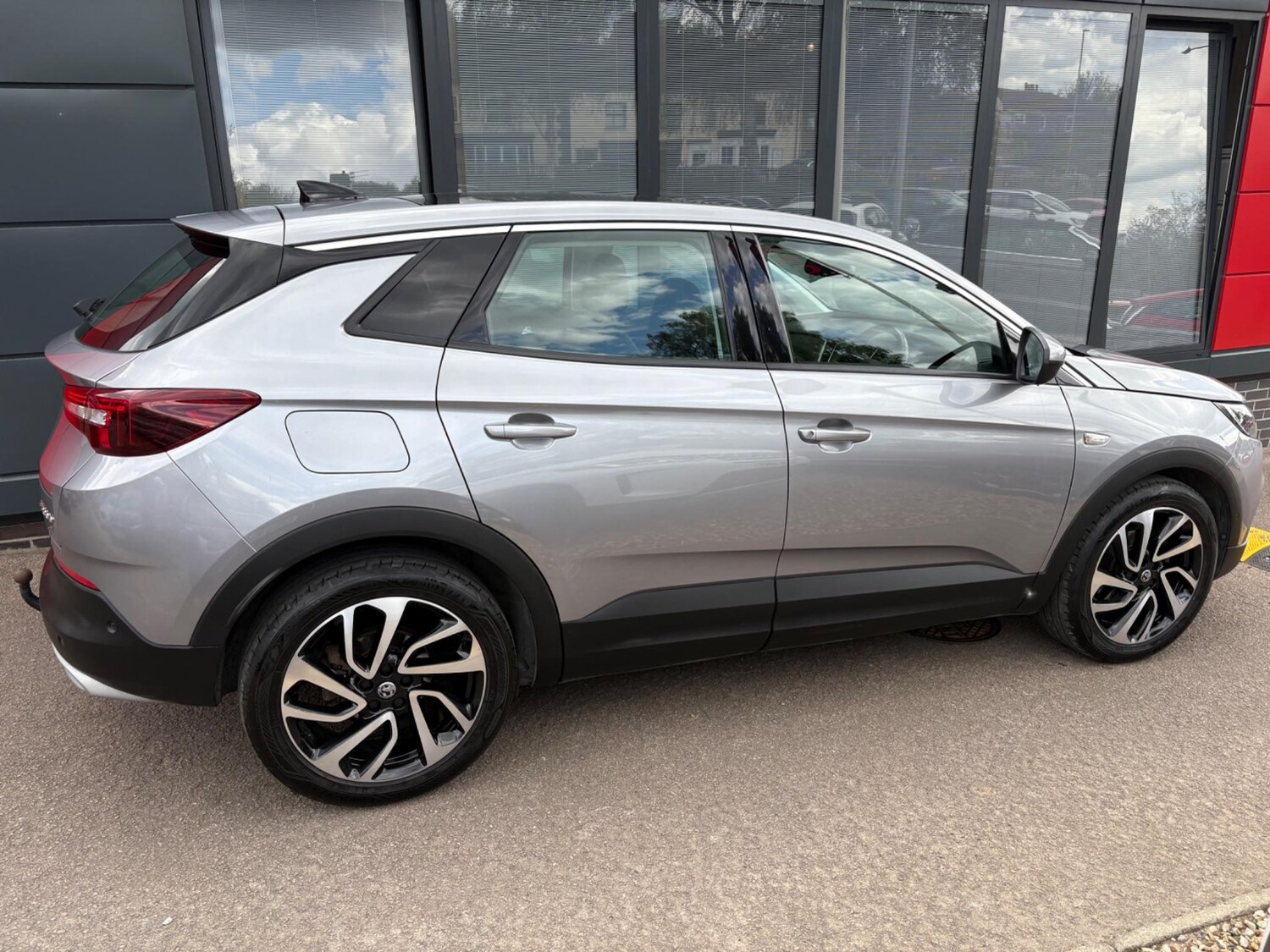 Vehicle 9