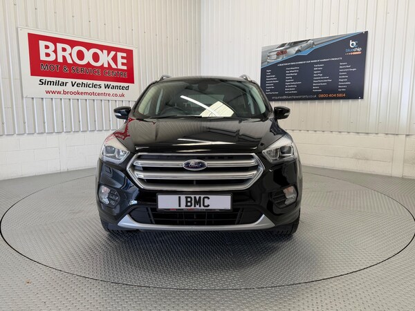 Used Ford Kuga 2019 for sale - 76190098: Photo 10