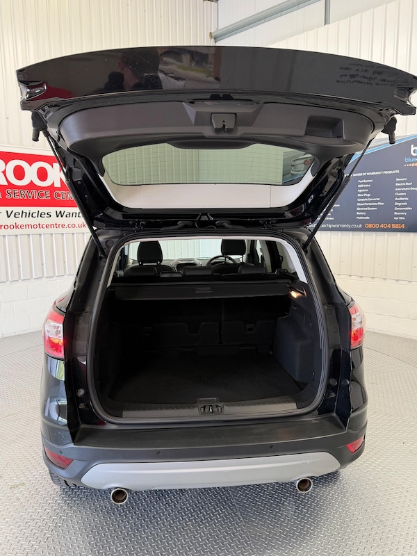 Used Ford Kuga 2019 for sale - 76190098: Photo 12