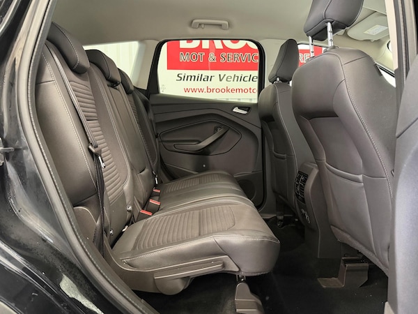 Used Ford Kuga 2019 for sale - 76190098: Photo 13