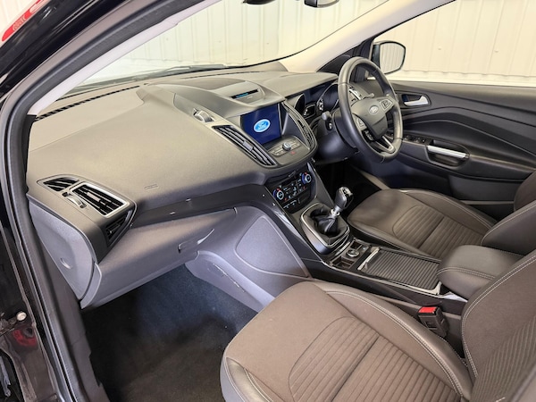 Used Ford Kuga 2019 for sale - 76190098: Photo 16