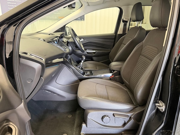 Used Ford Kuga 2019 for sale - 76190098: Photo 17