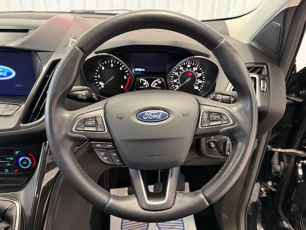 Used Ford Kuga 2019 for sale - 76190098: Photo 19