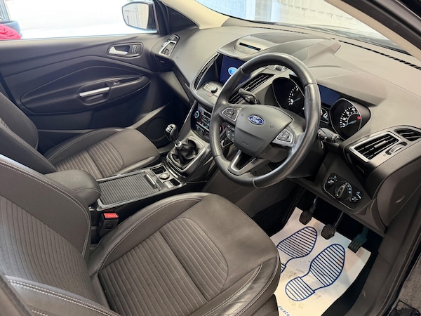 Used Ford Kuga 2019 for sale - 76190098: Photo 20