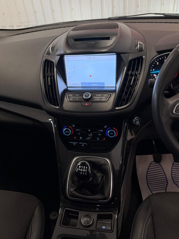 Used Ford Kuga 2019 for sale - 76190098: Photo 21