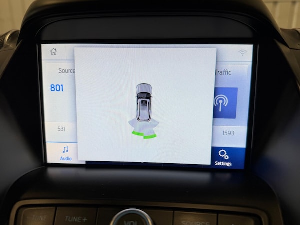Used Ford Kuga 2019 for sale - 76190098: Photo 24