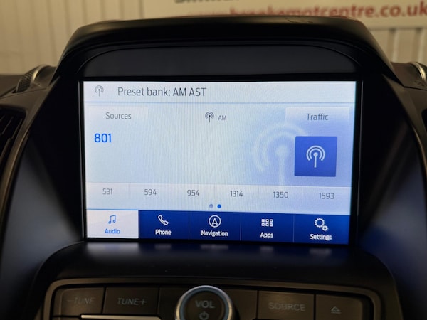 Used Ford Kuga 2019 for sale - 76190098: Photo 25