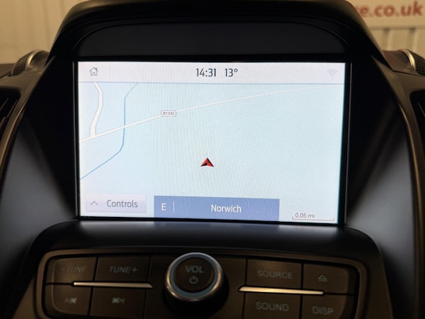 Used Ford Kuga 2019 for sale - 76190098: Photo 26