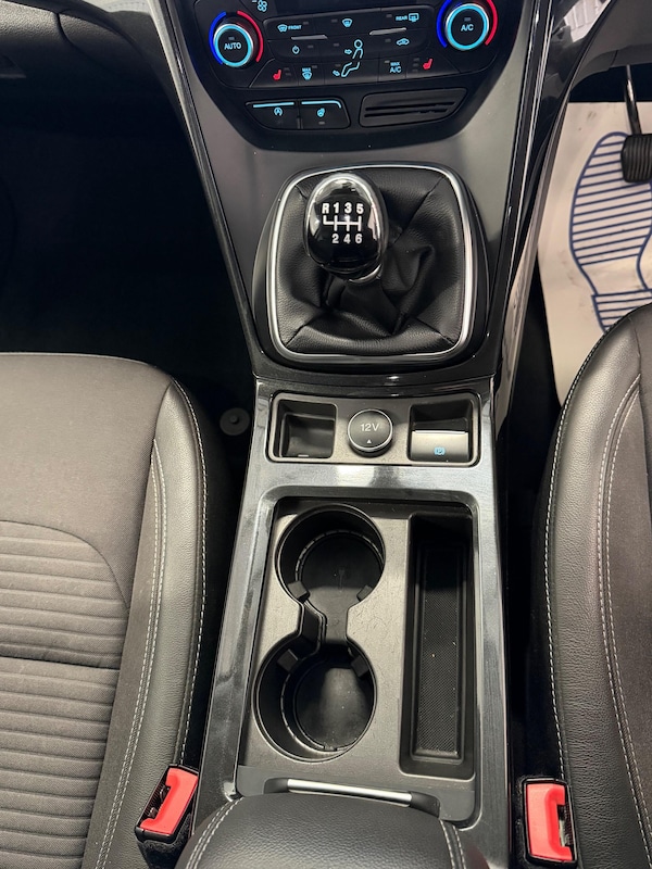 Used Ford Kuga 2019 for sale - 76190098: Photo 28