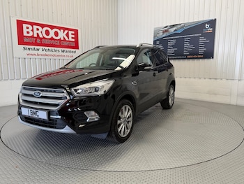 Used Ford Kuga 2019 for sale - 76190098: Photo 3