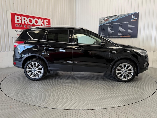 Used Ford Kuga 2019 for sale - 76190098: Photo 5