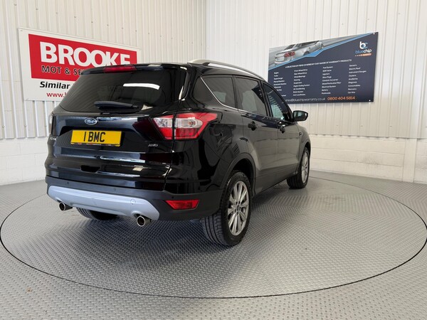 Used Ford Kuga 2019 for sale - 76190098: Photo 6