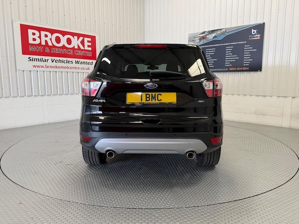 Used Ford Kuga 2019 for sale - 76190098: Photo 7