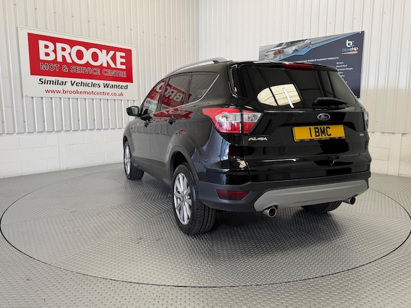 Used Ford Kuga 2019 for sale - 76190098: Photo 8