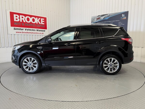 Used Ford Kuga 2019 for sale - 76190098: Photo 9