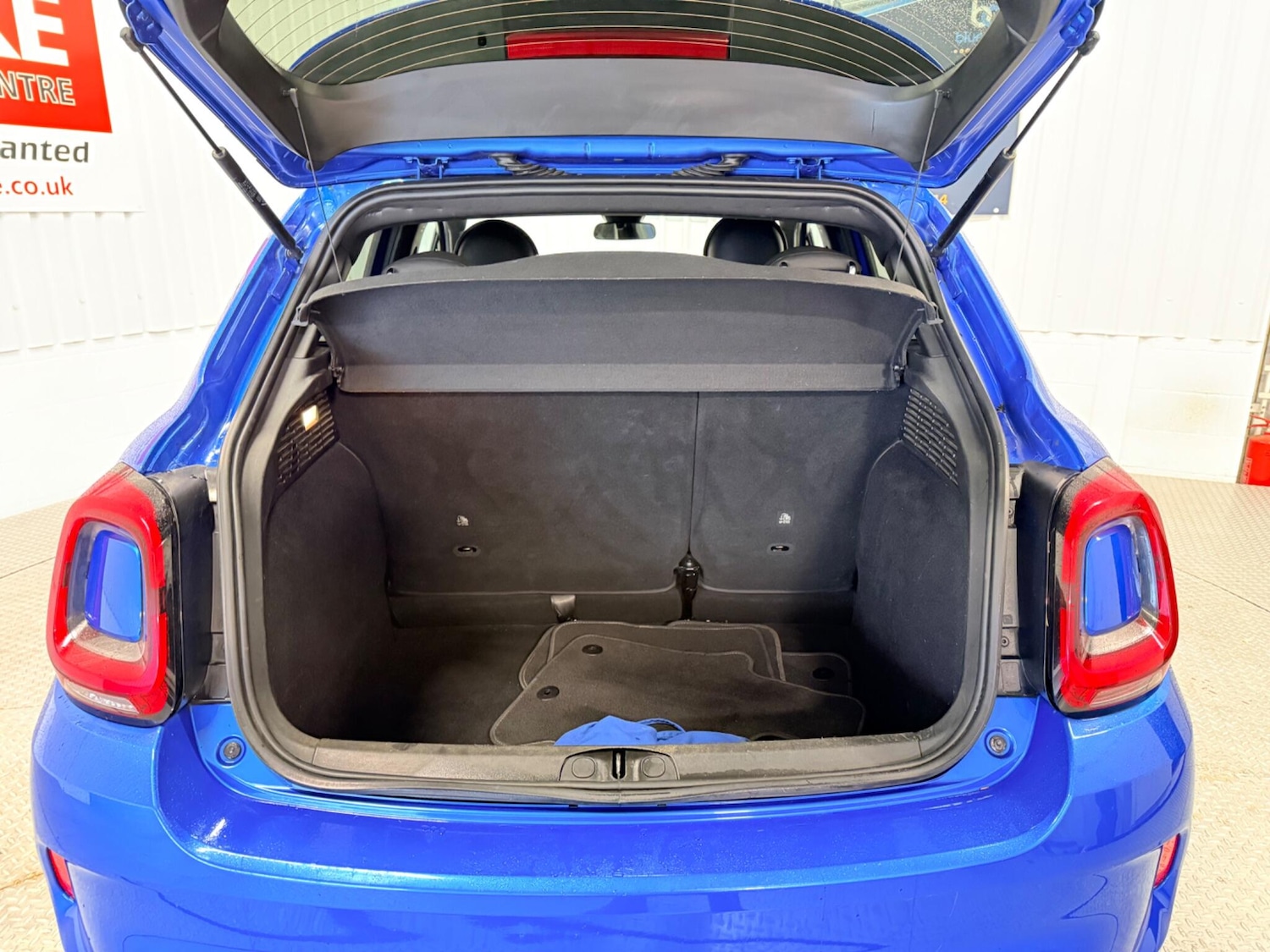 Used Fiat 500X 2020 for sale - 77574835: Photo 13