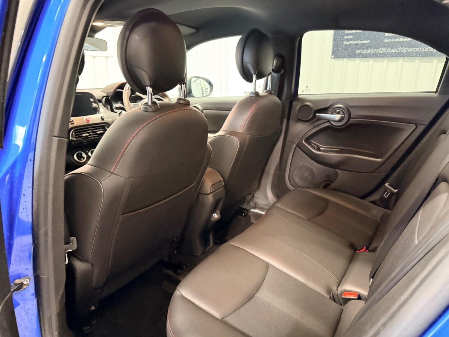 Used Fiat 500X 2020 for sale - 77574835: Photo 15