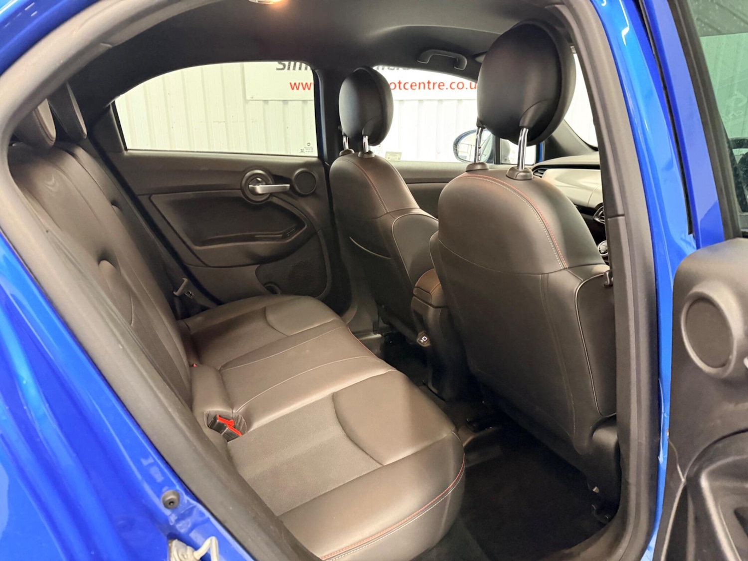 Used Fiat 500X 2020 for sale - 77574835: Photo 17