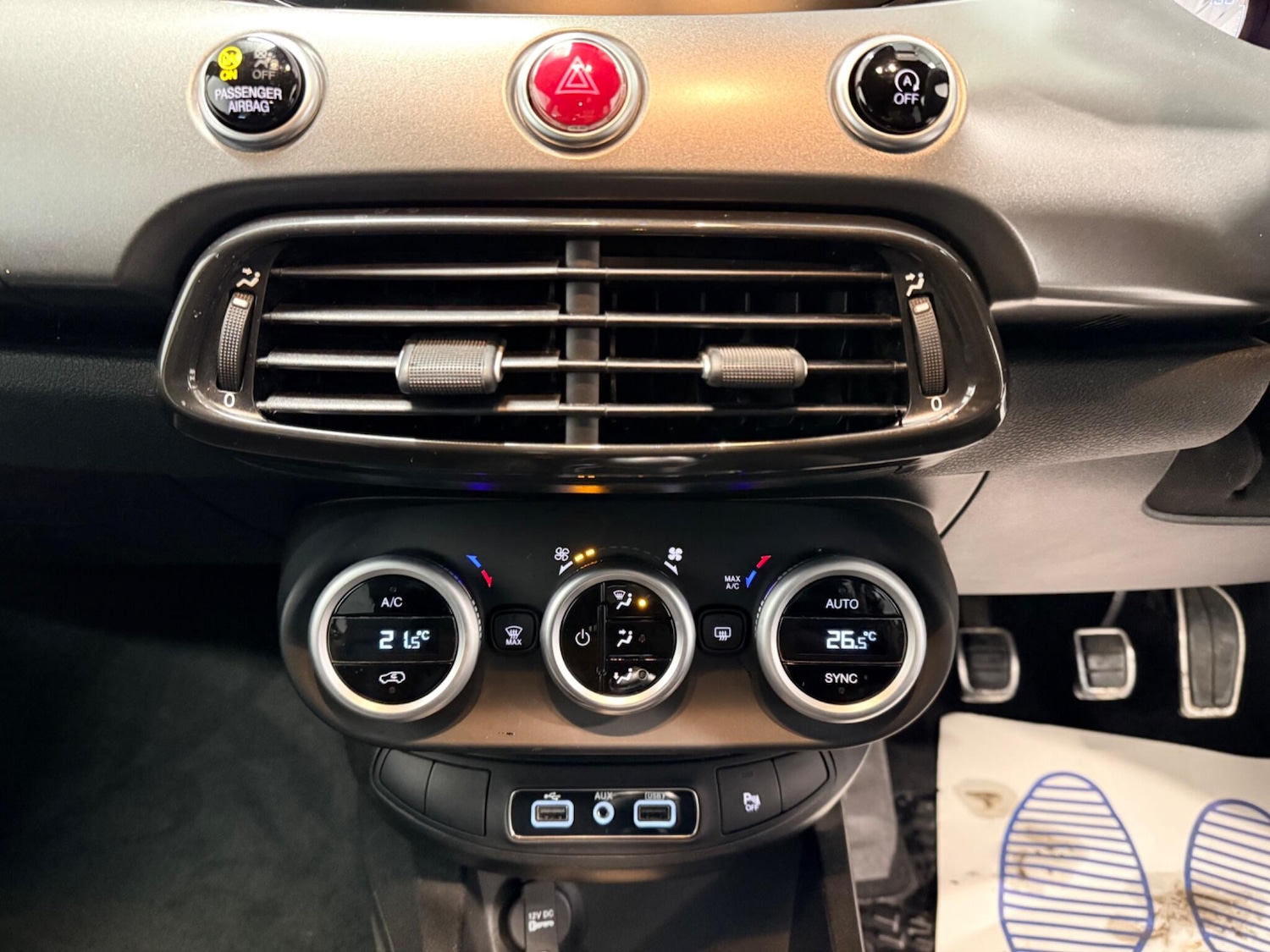 Used Fiat 500X 2020 for sale - 77574835: Photo 25