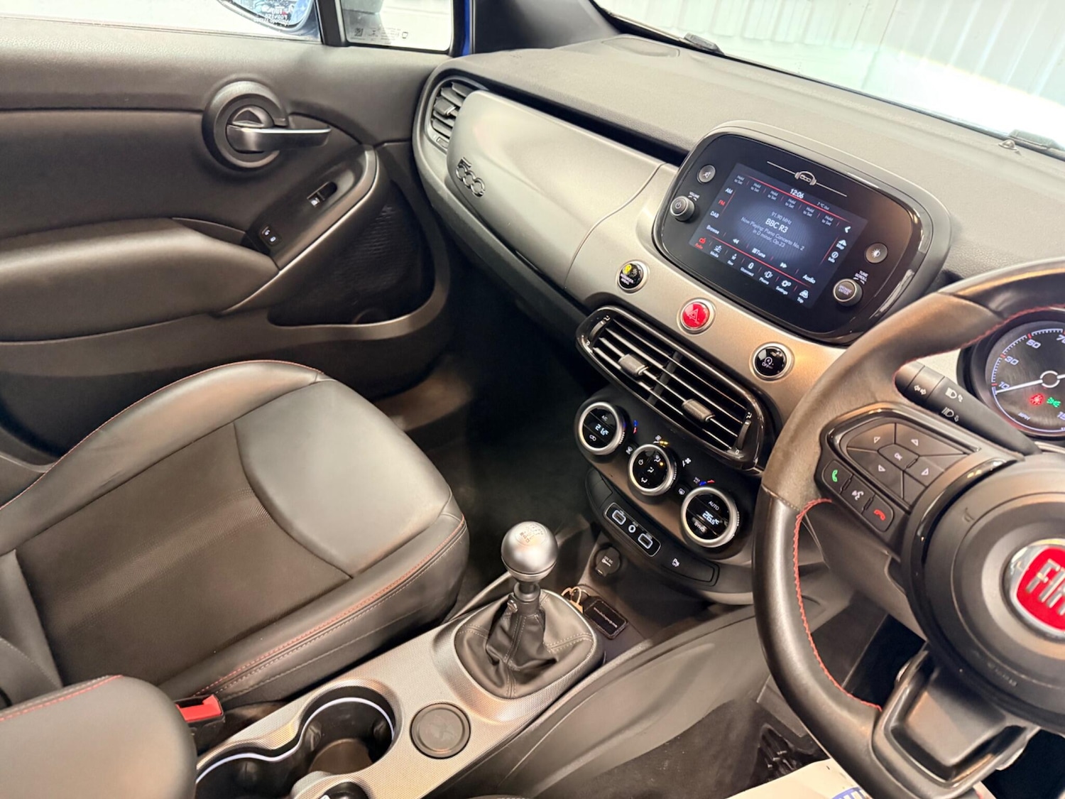 Used Fiat 500X 2020 for sale - 77574835: Photo 27