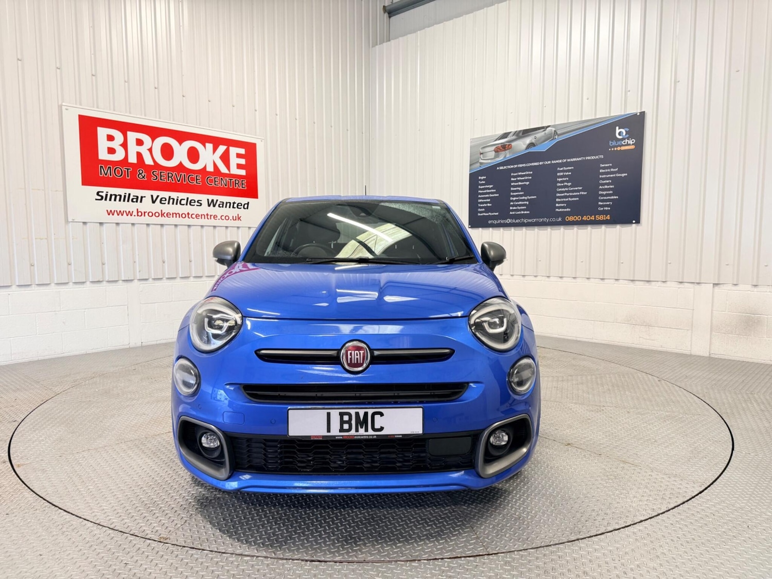 Used Fiat 500X 2020 for sale - 77574835: Photo 5