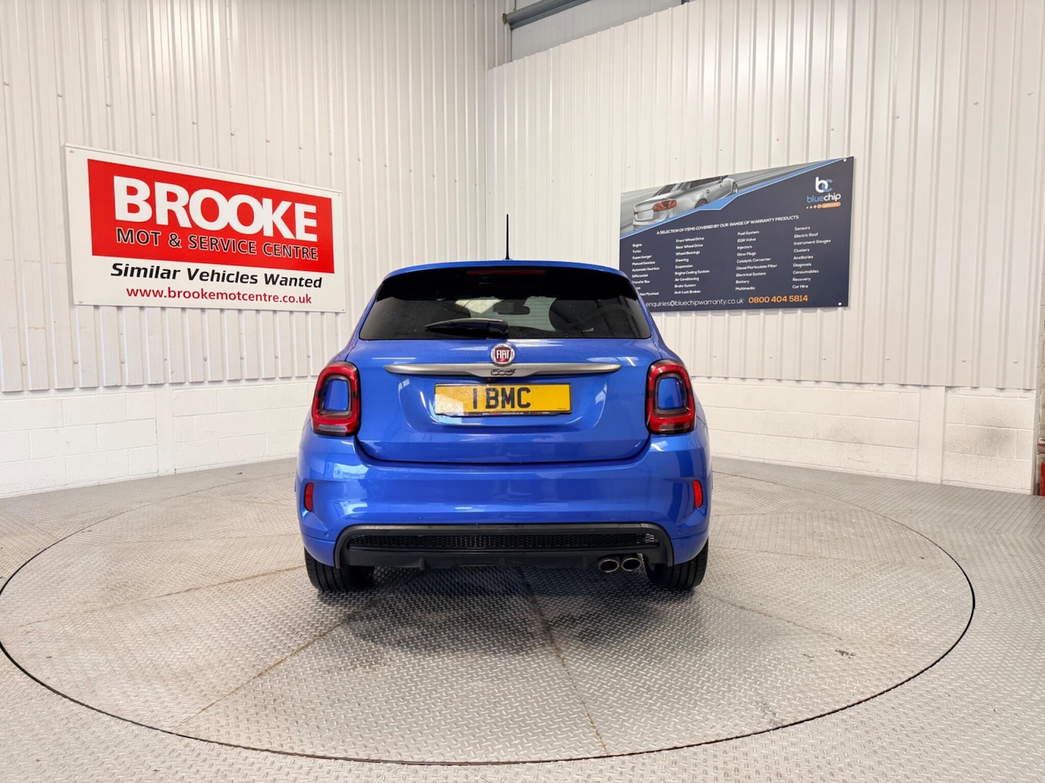 Used Fiat 500X 2020 for sale - 77574835: Photo 8
