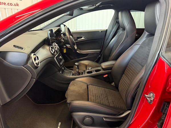 Used Mercedes-Benz CLA 2018 for sale - 74033860: Photo 10