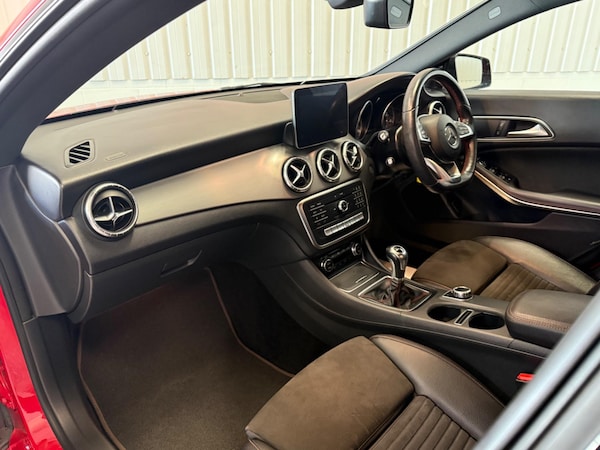 Used Mercedes-Benz CLA 2018 for sale - 74033860: Photo 11