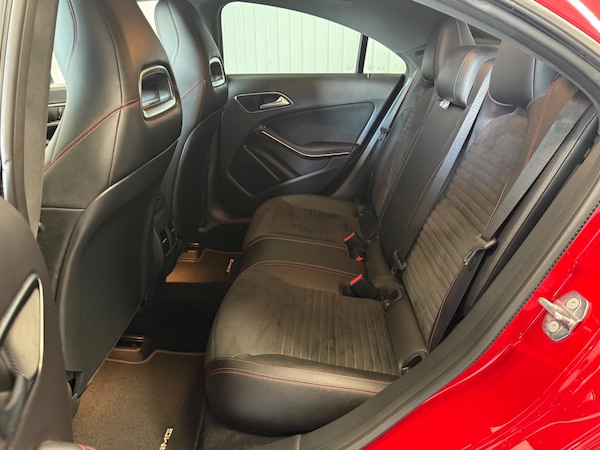 Used Mercedes-Benz CLA 2018 for sale - 74033860: Photo 14