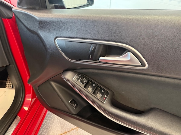 Used Mercedes-Benz CLA 2018 for sale - 74033860: Photo 16