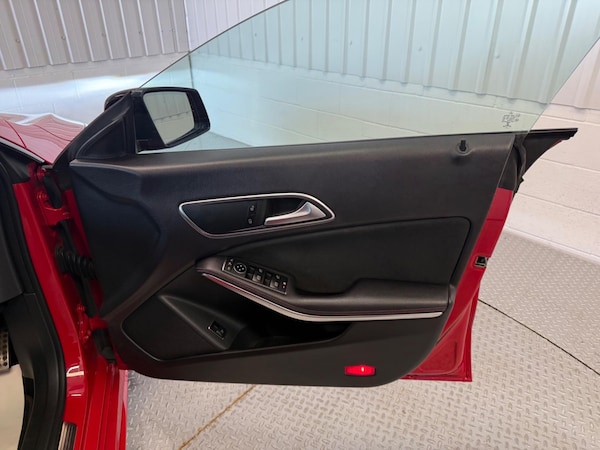 Used Mercedes-Benz CLA 2018 for sale - 74033860: Photo 17