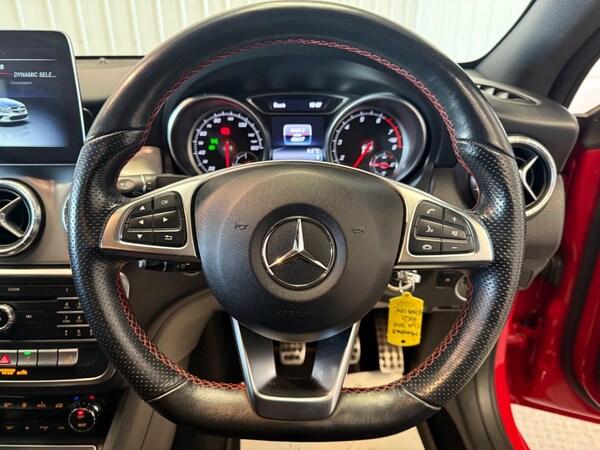 Used Mercedes-Benz CLA 2018 for sale - 74033860: Photo 20