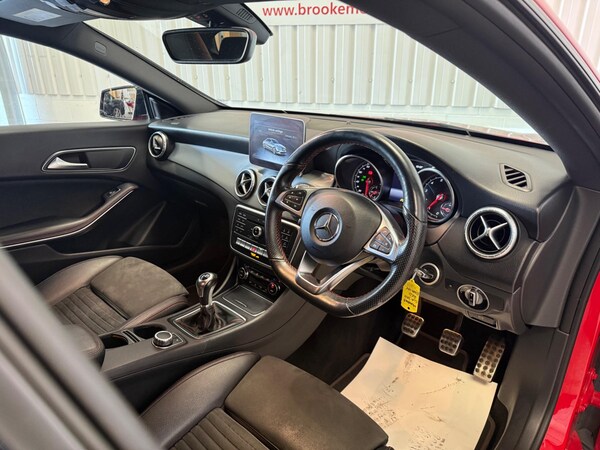 Used Mercedes-Benz CLA 2018 for sale - 74033860: Photo 21