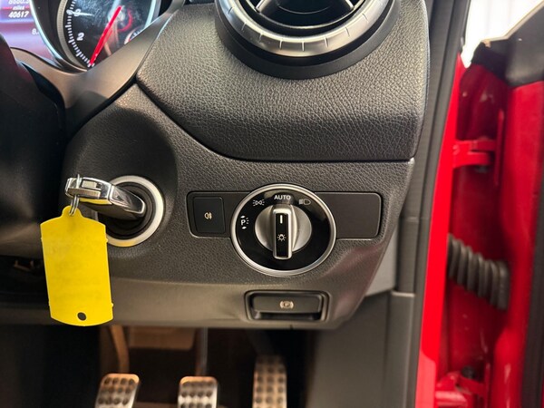 Used Mercedes-Benz CLA 2018 for sale - 74033860: Photo 22