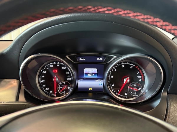 Used Mercedes-Benz CLA 2018 for sale - 74033860: Photo 23