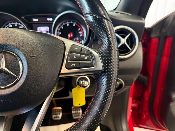 Used Mercedes-Benz CLA 2018 for sale - 74033860: Photo 24