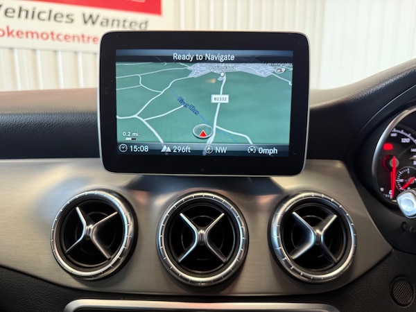 Used Mercedes-Benz CLA 2018 for sale - 74033860: Photo 25