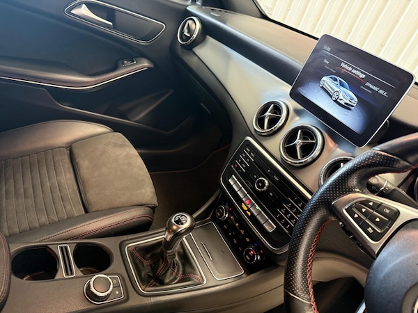 Used Mercedes-Benz CLA 2018 for sale - 74033860: Photo 27
