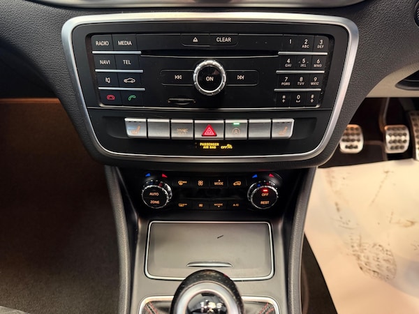 Used Mercedes-Benz CLA 2018 for sale - 74033860: Photo 30