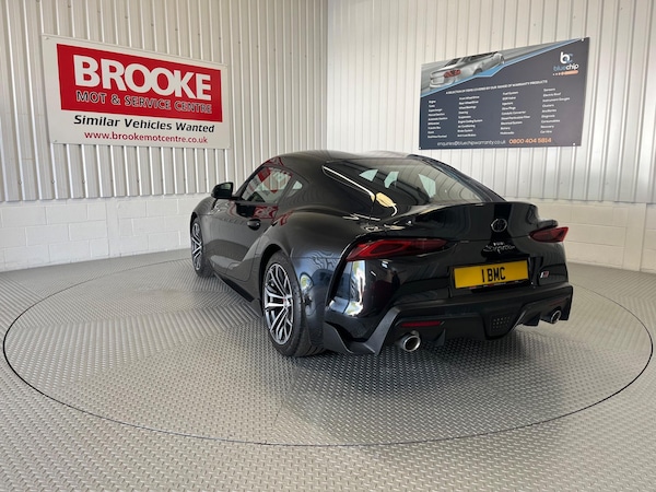 Used Toyota Supra 2022 for sale - 75350934: Photo 6