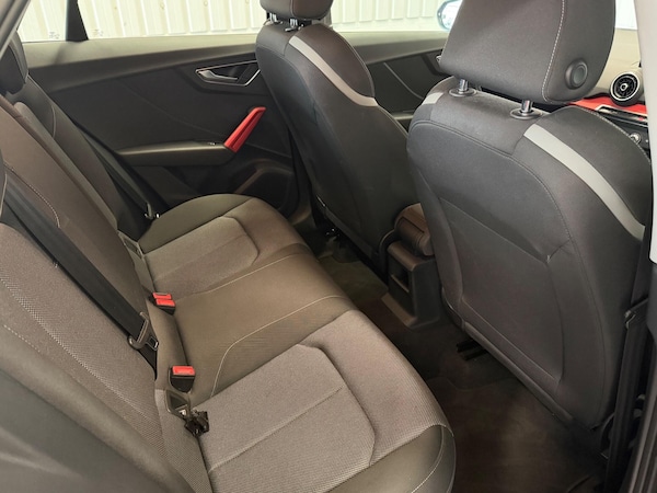 Used Audi Q2 2016 for sale - 76307340: Photo 13