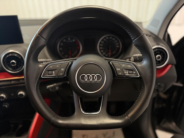 Used Audi Q2 2016 for sale - 76307340: Photo 18