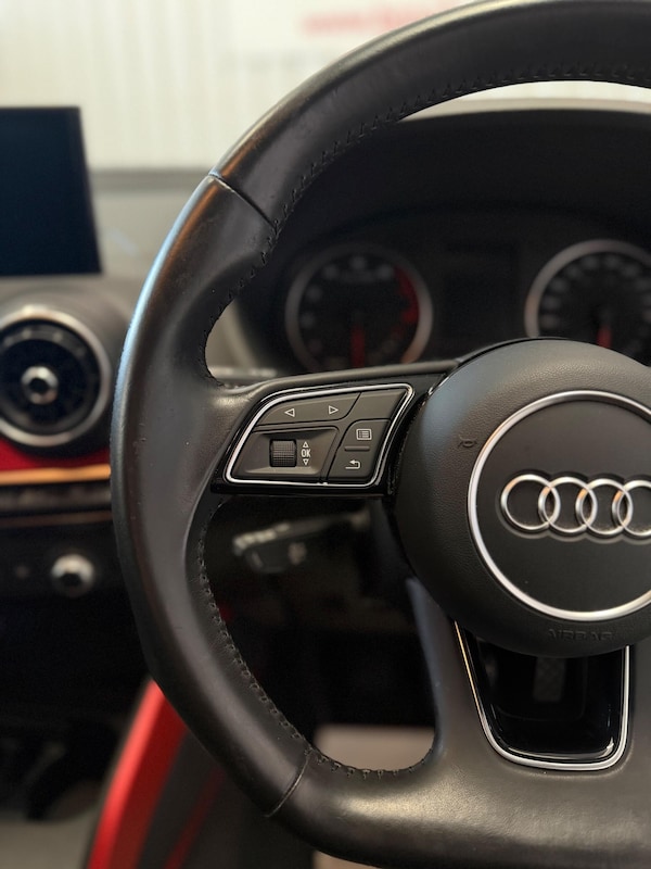Used Audi Q2 2016 for sale - 76307340: Photo 19