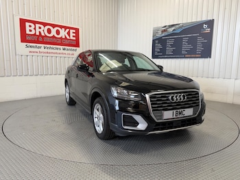 (66) - 1.4 TFSI CoD Sport Euro 6 (s/s) 5dr