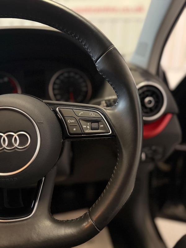 Used Audi Q2 2016 for sale - 76307340: Photo 20