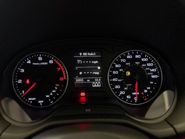 Used Audi Q2 2016 for sale - 76307340: Photo 21